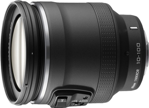Nikon AF-S Micro-Nikkor 105mm f/2.8G VR IF-ED - CeX (UK): - Buy